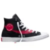Converse x Coca-Cola Chuck Taylor All Star « Black »