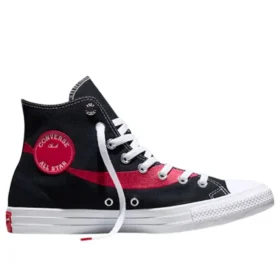 Converse x Coca-Cola Chuck Taylor All Star « Black »