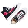 Converse x Coca-Cola Chuck Taylor All Star « Black »