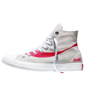 Converse x Coca-Cola Chuck Taylor All Star « Grey »