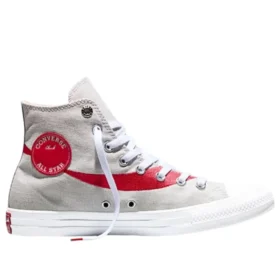 Converse x Coca-Cola Chuck Taylor All Star « Grey »