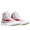 Converse x Coca-Cola Chuck Taylor All Star « Grey »