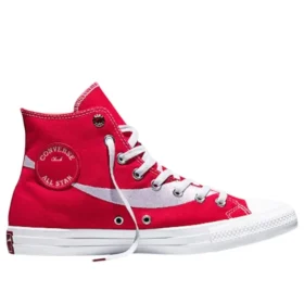 Converse x Coca-Cola Chuck Taylor All Star « Red »