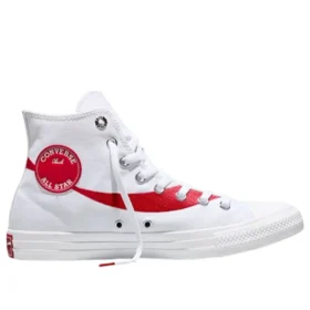 Converse x Coca-Cola Chuck Taylor All Star « White »