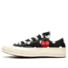 Converse x COMME des GARCONS Chuck 70 Low « Black Polka Dot » Converse x COMME des GARCONS Chuck 70 Low « Black Polka Dot »