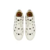 Converse x COMME des GARCONS PLAY Chuck 70 Hi « White Polka Dot » Converse x COMME des GARCONS PLAY Chuck 70 Hi « White Polka Dot »