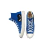 Converse x COMME des GARCONS PLAY Chuck 70 High « Blue Quartz » Converse x COMME des GARCONS PLAY Chuck 70 High « Blue Quartz »