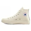 Converse x COMME des GARCONS PLAY Chuck 70 High « Milk »