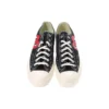 Converse x COMME des GARCONS PLAY Chuck 70 Low « Black White » Converse x COMME des GARCONS PLAY Chuck 70 Low « Black White »