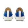 Converse x COMME des GARCONS PLAY Chuck 70 Low « Blue Quartz » Converse x COMME des GARCONS PLAY Chuck 70 Low « Blue Quartz »