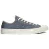 Converse x COMME des GARCONS PLAY Chuck 70 Low « Steel Gray » Converse x COMME des GARCONS PLAY Chuck 70 Low « Steel Gray »