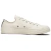 Converse x COMME des GARCONS PLAY Chuck 70 Ox « White » Converse x COMME des GARCONS PLAY Chuck 70 Ox « White »