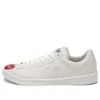 Converse x COMME des GARCONS PLAY Pro Leather « White Red »