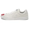 Converse x COMME des GARCONS PLAY Pro Leather « White Red »
