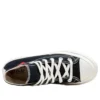Converse x Comme des Garçons PLAY Chuck 70 Hi « Single Heart Black »