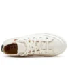 Converse x Comme des Garçons PLAY Single Heart Chuck 70 Hi « Milk »