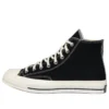 Converse x Concepts Chuck 70 High « Black White »