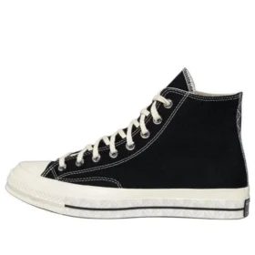 Converse x Concepts Chuck 70 High « Black White »