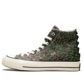 Converse x Concepts Chuck Taylor All Star 1970 High « Leopard Camo »