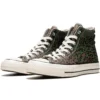 Converse x Concepts Chuck Taylor All Star 1970 High « Leopard Camo »