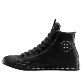 Converse x Coraline Chuck Taylor All Star High « Wybie »