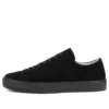 Converse x Coupe J Epais Chuck Taylor All Star Suede Ox « Black »