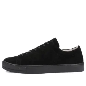 Converse x Coupe J Epais Chuck Taylor All Star Suede Ox « Black »