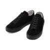 Converse x Coupe J Epais Chuck Taylor All Star Suede Ox « Black »