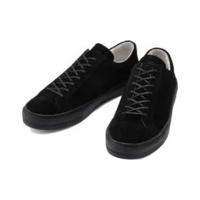 Converse x Coupe J Epais Chuck Taylor All Star Suede Ox « Black »