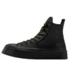 Converse x Daily Paper Chuck 70 De Luxe Squared « Pan-African »