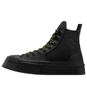 Converse x Daily Paper Chuck 70 De Luxe Squared « Pan-African »