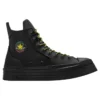 Converse x Daily Paper Chuck 70 De Luxe Squared « Pan-African »