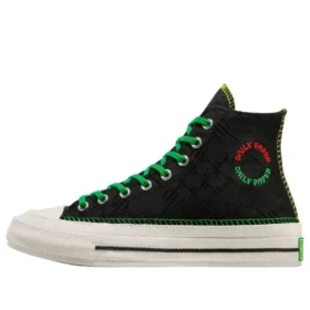 Converse x Daily Paper Chuck 70 « Pan-African »