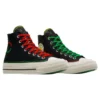 Converse x Daily Paper Chuck 70 « Pan-African »