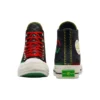 Converse x Daily Paper Chuck 70 « Pan-African »