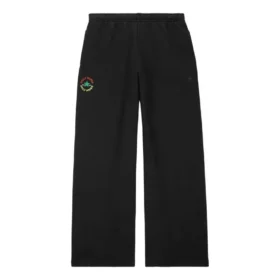 Converse x Daily Paper Gold Standard Pants Asia Sizing « Black »