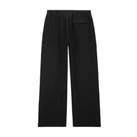 Converse x Daily Paper Gold Standard Pants Asia Sizing « Black »