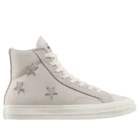 Converse x Daily Paper Star Player « Grey »