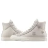 Converse x Daily Paper Star Player « Grey »