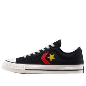 Converse x Daily Paper Star Player Low OX « Noir »