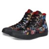 Converse x DC Comics Chuck Taylor All Star « Black »