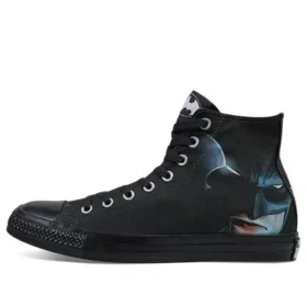 Converse x DC Comics Chuck Taylor All Star Hi « Rebirth »