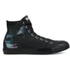 Converse x DC Comics Chuck Taylor All Star Hi « Rebirth »