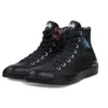 Converse x DC Comics Chuck Taylor All Star Hi « Rebirth »