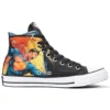 Converse x DC Comics Chuck Taylor All Star Hi « Superman »