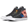Converse x DC Comics Chuck Taylor All Star Hi « Superman »