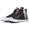 Converse x DC Comics Chuck Taylor All Star High « Wonder Woman »
