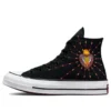 Converse x Dia de Muertos Chuck Taylor All Star 1970s « Noir »