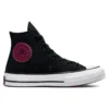 Converse x Dia de Muertos Chuck Taylor All Star 1970s « Noir »