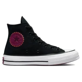 Converse x Dia de Muertos Chuck Taylor All Star 1970s « Noir »